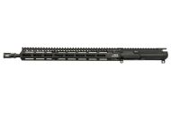 Picture of BCM® MK2 BFH 16" Mid Length (ENHANCED Light Weight) Complete Upper Receiver Group w/ MCMR-15 Handguard