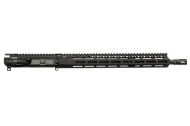 Picture of BCM® MK2 BFH 16" Mid Length Complete Upper Receiver Group w/ MCMR-15 Handguard