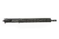 Picture of BCM® Standard 16" Mid Length (ENHANCED Light Weight) Complete Upper Receiver Group w/ MCMR-15 Handguard