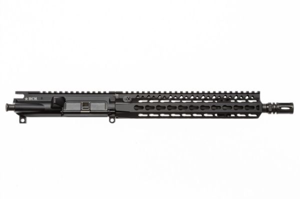 Picture of BCM® BFH 11.5" Carbine Complete Upper Receiver Group w/ KMR-A10 Handguard