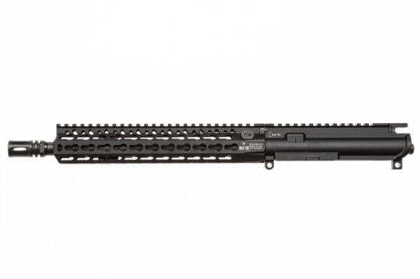 Top Pack Defense. BCM Complete Upper 11.5 KMR