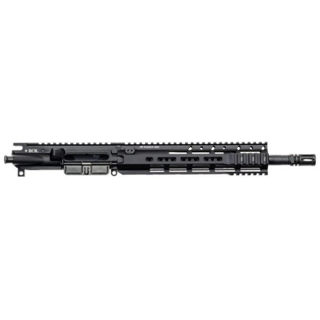 Picture of BCM® Standard 12.5" Carbine Complete Upper Receiver Group w/ RAIDER-M10 Handguard