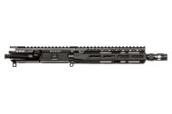 Picture of BCM® Standard 9" 300 BLACKOUT Complete Upper Receiver Group w/ MCMR-8 Handguard