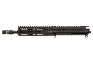 Picture of BCM® Standard 9" 300 BLACKOUT Complete Upper Receiver Group w/ MCMR-7 Handguard