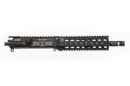 Picture of BCM® Standard 9" 300 BLACKOUT Complete Upper Receiver Group w/ QRF-8 Handguard