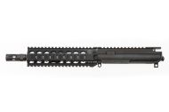 Picture of BCM® Standard 9" 300 BLACKOUT Complete Upper Receiver Group w/ QRF-8 Handguard