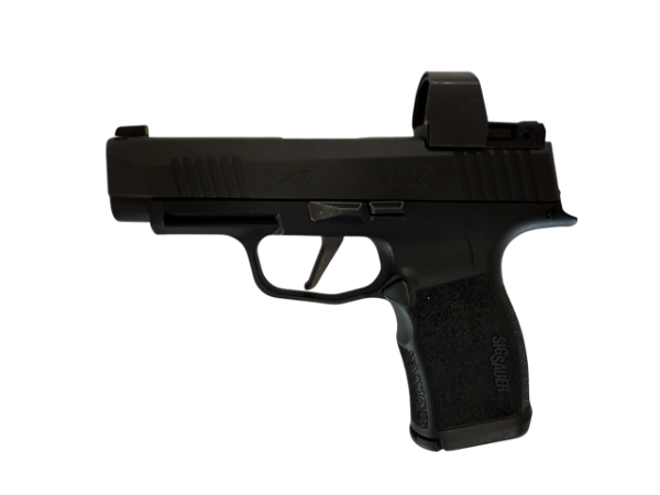 Picture of Pre-Owned Sig Sauer P365XL 2 Mags
