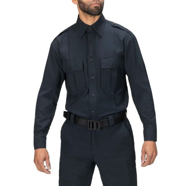 Picture of Blauer FlexRS Long Sleeve Supershirt