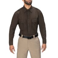 Picture of Blauer FlexRS Long Sleeve Supershirt