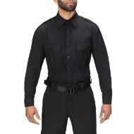 Picture of Blauer FlexRS Long Sleeve Supershirt
