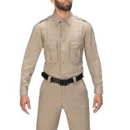 Picture of Blauer FlexRS Long Sleeve Supershirt