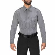 Picture of Blauer FlexRS Long Sleeve Supershirt
