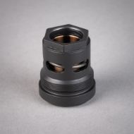 Picture of SilencerCo Low Profile 3-Lug Mount 9MM