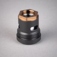 Picture of SilencerCo Low Profile 3-Lug Mount 9MM