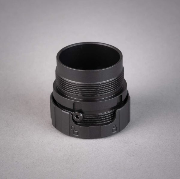 Picture of SilencerCo Bravo ASR Mount