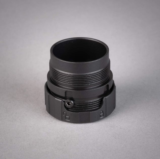 Picture of SilencerCo Bravo ASR Mount