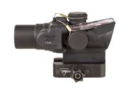 Picture of Trijicon 1.5x16S Compact Dual Illuminated ACOG Scope Red