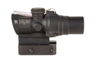 Picture of Trijicon 1.5x16S Compact Dual Illuminated ACOG Scope Red