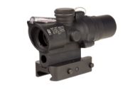Picture of Trijicon 1.5x16S Compact Dual Illuminated ACOG Scope Red