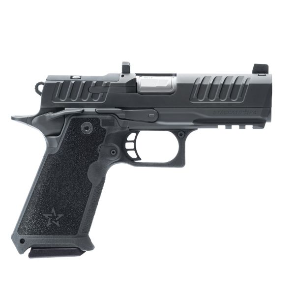 Picture of Staccato HD P4 Standard Package