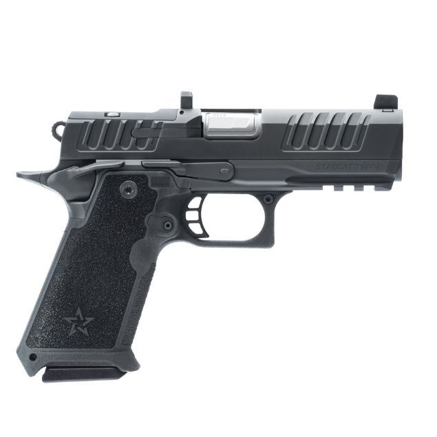 Picture of Staccato HD P4 Standard Package