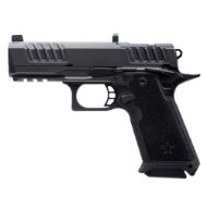Picture of Staccato HD P4 Standard Package
