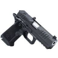 Picture of Staccato HD P4 Standard Package