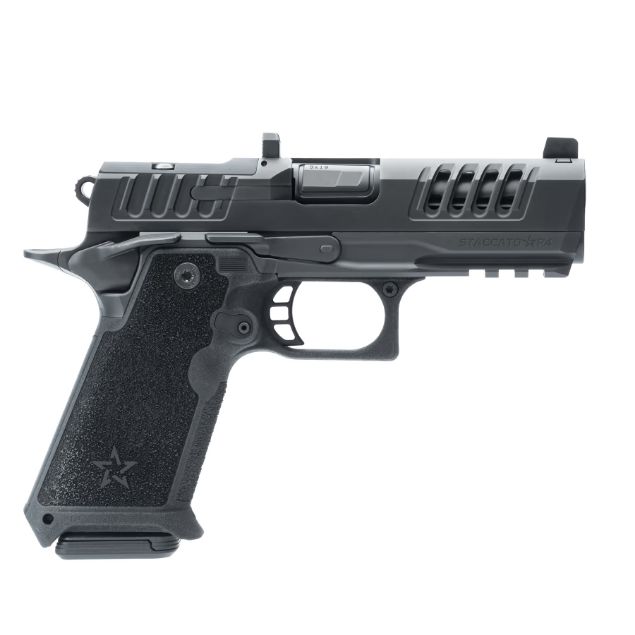 Picture of Staccato HD P4 Premium Package