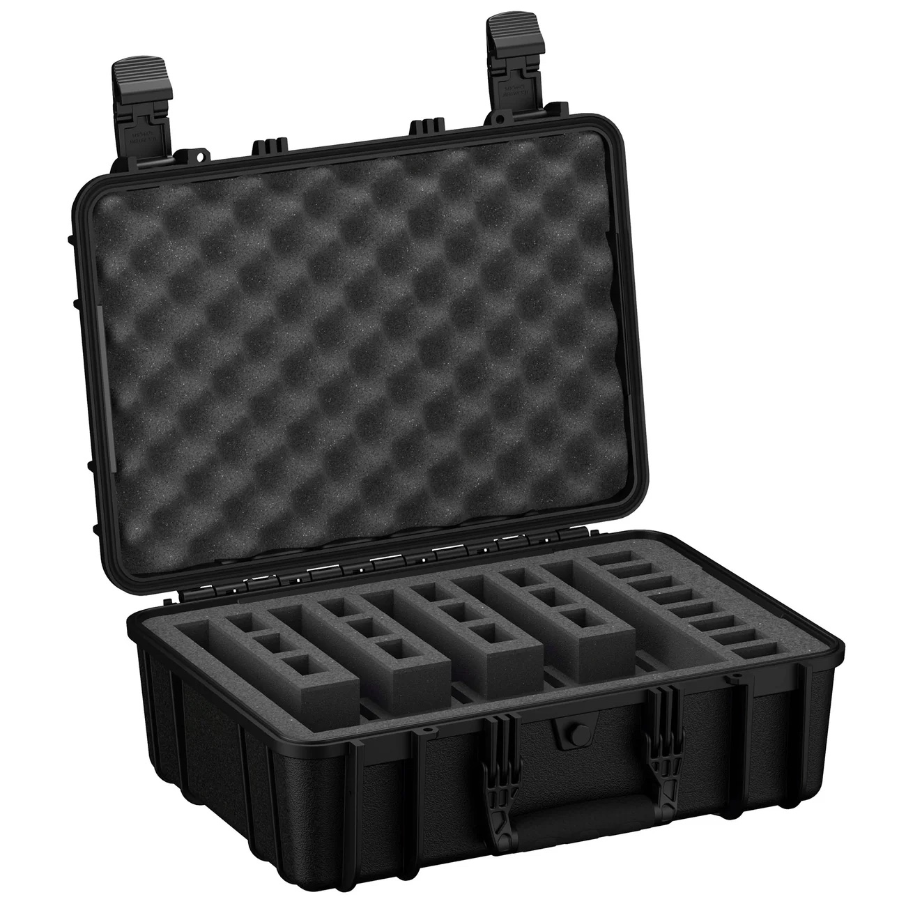 Top Pack Defense. Condition One 5 Gun