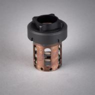 Picture of SilencerCo Charlie Piston Mount