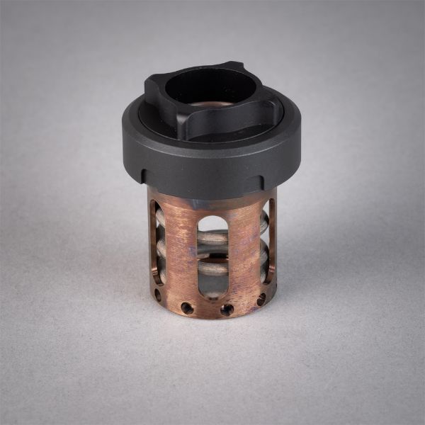 Picture of SilencerCo Charlie Piston Mount