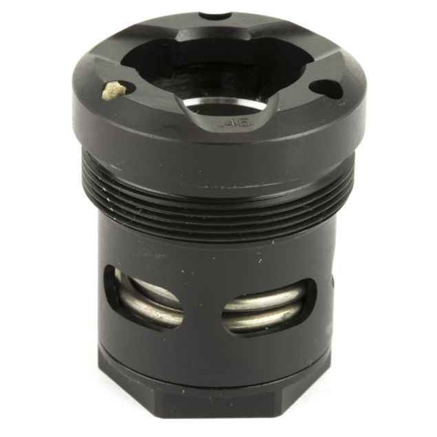 Picture of SilencerCo Low Profile 3-Lug Mount 45 ACP
