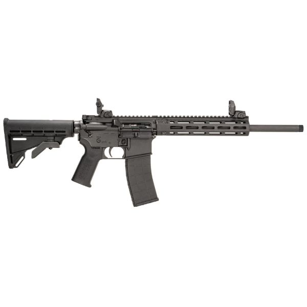 Picture of Tippmann Arms M4-22 LTE 22LR 16"