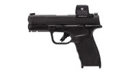 Picture of Vortex Defender CCW Enclosed Solar Red Dot