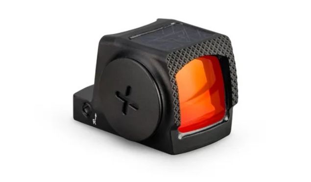 Picture of Vortex Defender ST Enclosed Solar Red Dot