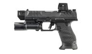 Picture of Vortex Defender ST Enclosed Solar Red Dot