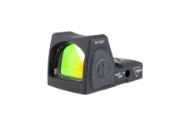 Picture of Trijicon RMR Type 2 Reflex Sight Green Dot 3.25 MOA Adjustable LED