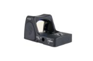 Picture of Trijicon RMR Type 2 Reflex Sight Green Dot 3.25 MOA Adjustable LED