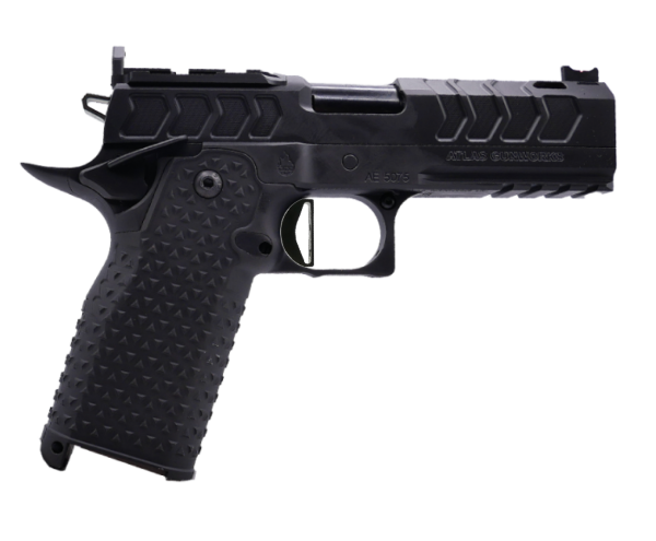 Picture of ATLAS EOS v2 Perfect Zero™ Pistol