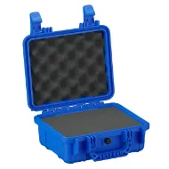 Picture of Condition One 11" Case #184 Single Pistol with Pluckable Foam