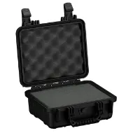 Picture of Condition One 11" Case #184 Single Pistol with Pluckable Foam