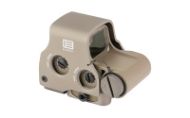 Picture of EOTech EXPS3-DCR 68 MOARing 1 MOA Dot