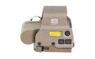 Picture of EOTech EXPS3-DCR 68 MOARing 1 MOA Dot