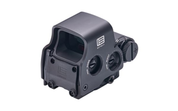 Picture of EOTech EXPS3-DCR 68 MOARing 1 MOA Dot