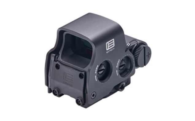 Picture of EOTech EXPS3-DCR 68 MOARing 1 MOA Dot