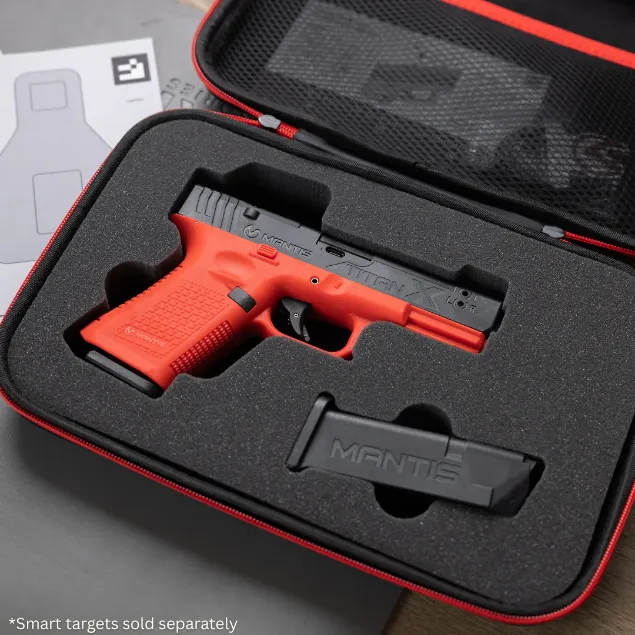 Picture of Mantis TitanX Smart Laser Training Pistol