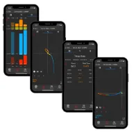 Picture of Mantis TitanX Smart Laser Training Pistol