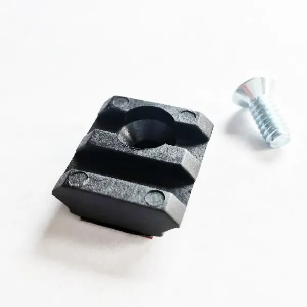 Picture of Mantis Picatinny Mag Rail