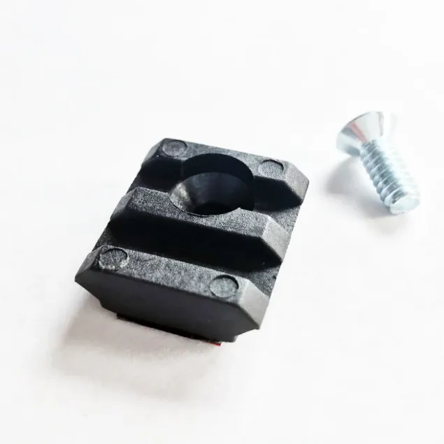 Picture of Mantis Picatinny Mag Rail