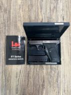 Picture of Pre-Owned Heckler & Koch P7